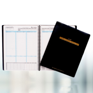 2025 Sales Activity Manager™ for All Sales Professionals (104GE25)