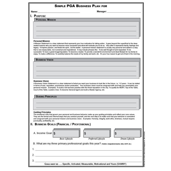 2025 Practice Manager™ for New York Life (107PM25) - Image 2