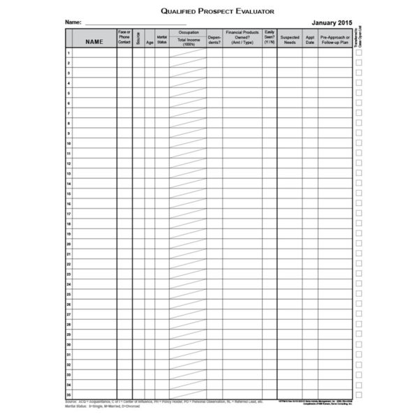 2025 Practice Manager™ for New York Life (107PM25) - Image 4