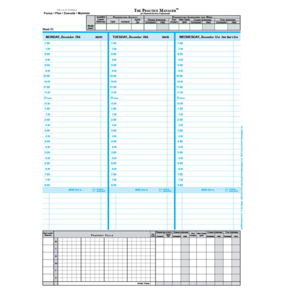 2025 Practice Manager™ for New York Life (107PM25) - Image 6