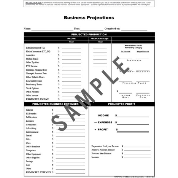 2025 Practice Development Planner™ (for EXP Producers, 106PDP25) - Image 3