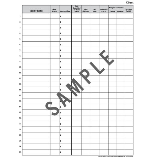 2025 Practice Development Planner™ (for EXP Producers, 106PDP25) - Image 4
