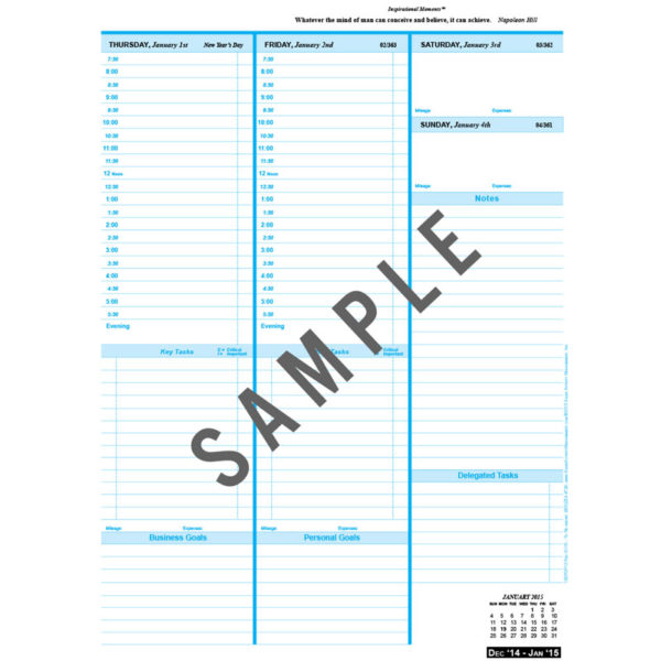 2025 Practice Development Planner™ (for EXP Producers, 106PDP25) - Image 6