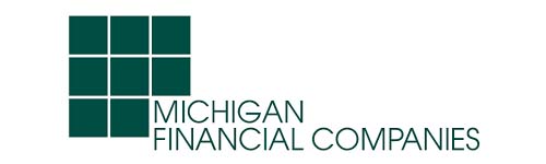 Michigan financial logo
