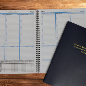 2025 Practice Development Planner™ (for EXP Producers, 106PDP25)