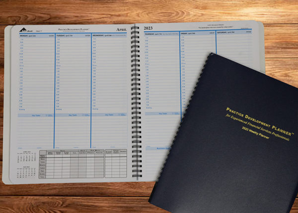 2025 Practice Development Planner™ (for EXP Producers, 106PDP25)