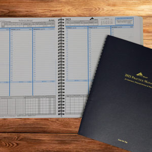 2025 PRACTICE MANAGER™ for Agents & Advisors (107PM25)