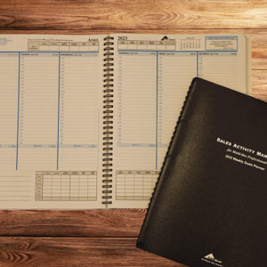 2025 Sales Activity Manager™ for Multi-line Agents (105ML25)