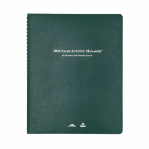 2026 S.A.M. for Insurance & Financial Services™ (103FS26)