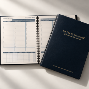 2027 Practice Manager™ for New York Life (107PMNY27)