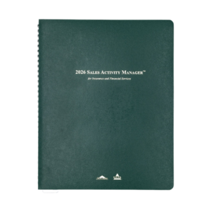 2027 S.A.M. for Insurance & Financial Services (103FS27)