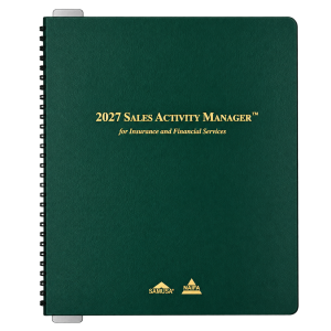 2027 S.A.M. for Insurance & Financial Services (103FS27)