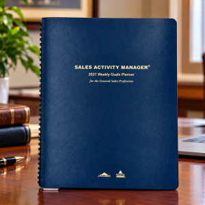 2027 Sales Activity Manager for General Sales Profession (104GE27)
