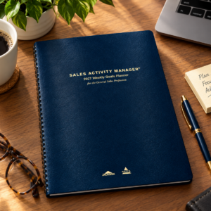 2027 Sales Activity Manager for General Sales Profession (104GE27)