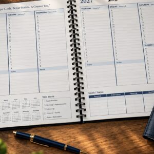 2027 AMERIPRISE Business Activity Manager (201AP27)
