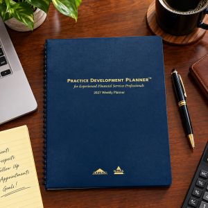 2027 Practice Development Planner (for Exp Producers) (106PDP27)