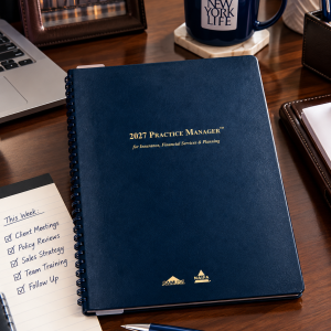 2027 Practice Manager™ for New York Life (107PMNY27)
