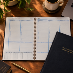 2027 Practice Development Planner (for Exp Producers) (106PDP27)